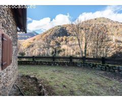 ESPECIAL FINCA RUSTICA CON DOS CONSTRUCCIONES