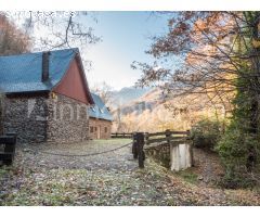 ESPECIAL FINCA RUSTICA CON DOS CONSTRUCCIONES