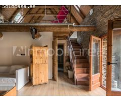 ESPECIAL FINCA RUSTICA CON DOS CONSTRUCCIONES