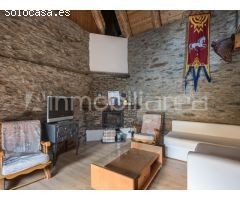 ESPECIAL FINCA RUSTICA CON DOS CONSTRUCCIONES