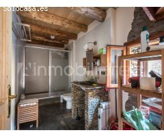 ESPECIAL FINCA RUSTICA CON DOS CONSTRUCCIONES