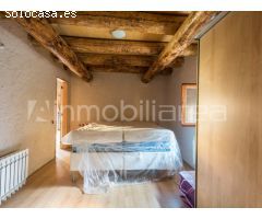 ESPECIAL FINCA RUSTICA CON DOS CONSTRUCCIONES