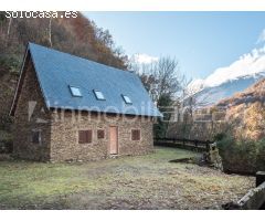ESPECIAL FINCA RUSTICA CON DOS CONSTRUCCIONES