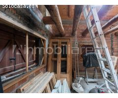 ESPECIAL FINCA RUSTICA CON DOS CONSTRUCCIONES