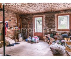 FINCA URBANA CON DOS CASAS EN BOSSOST