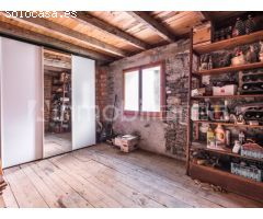 FINCA URBANA CON DOS CASAS EN BOSSOST