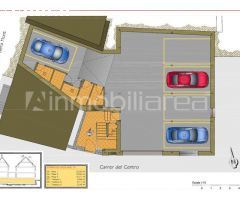 PARCELA URBANA PARA 5 VIVIENDAS
