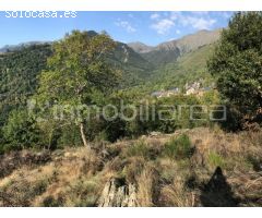 TERRENO CON VISTAS EN BAUSEN