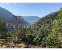 TERRENO CON VISTAS EN BAUSEN