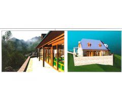 TERRENO CON VISTAS EN BAUSEN
