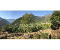 TERRENO CON VISTAS EN BAUSEN