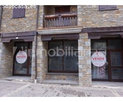 LOCAL COMERCIAL PARA RESTAURACIÓN A 3 KM DE BAQUEIRA BERET