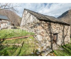 TERRENO RUSTICO CON BORDA ANTIGUA