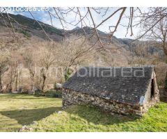 TERRENO RUSTICO CON BORDA ANTIGUA