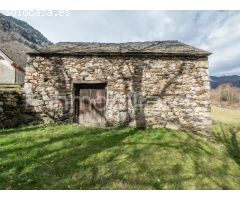 TERRENO RUSTICO CON BORDA ANTIGUA