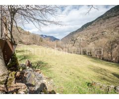 TERRENO RUSTICO CON BORDA ANTIGUA