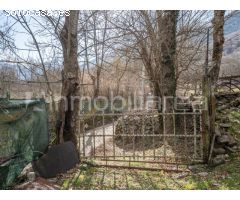TERRENO RUSTICO CON BORDA ANTIGUA