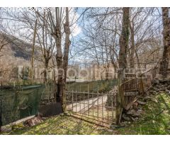 TERRENO RUSTICO CON BORDA ANTIGUA