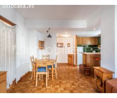 CENTRICO APARTAMENTO EN VIELHA DE 1 HB