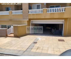 GARAJES EN VENTA EN EL MÉDANO