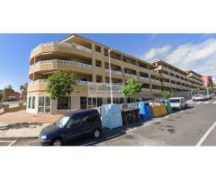 GARAJES EN VENTA EN EL MÉDANO
