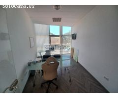 ALQUILER DE LOCAL EN ADEJE