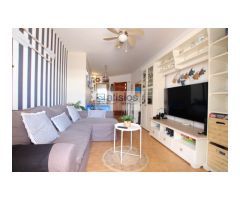 Apartamento de 2 habitaciones en Residencial EL FARO