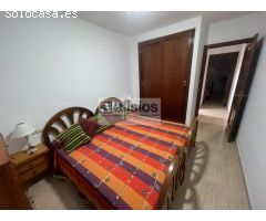 Apartamento con terraza y plaza de garaje en pleno centro del Medano