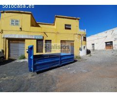 Casa independiente en Granadilla de Abona