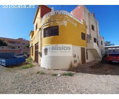 Casa independiente en Granadilla de Abona