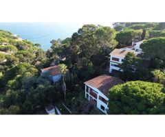 Casa a dos pasos de la playa en Lloret de Mar