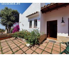 Casa con vistas al mar y jardín en Roca Grossa. A 5 minutos del centro de Lloret