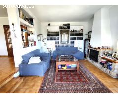 Casa con vistas al mar y jardín en Roca Grossa. A 5 minutos del centro de Lloret