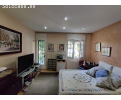 Casa con vistas al mar y jardín en Roca Grossa. A 5 minutos del centro de Lloret