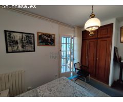 Casa con vistas al mar y jardín en Roca Grossa. A 5 minutos del centro de Lloret