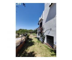 Casa con vistas al mar y jardín en Roca Grossa. A 5 minutos del centro de Lloret