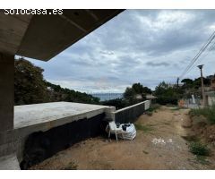 Villa de lujo con vista al mar en urbanización privada, en Tossa de Mar