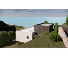 Villa de lujo con vista al mar en urbanización privada, en Tossa de Mar