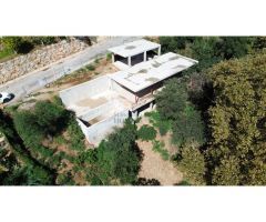 Villa de lujo con vista al mar en urbanización privada, en Tossa de Mar
