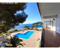 Apartamento en Cala Llevado - Tossa de Mar