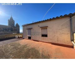 Oportunidad en venta en el centro histórico de Cassà de la Selva