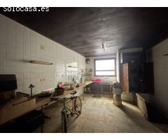 Oportunidad en venta en el centro histórico de Cassà de la Selva