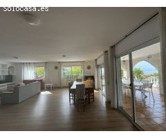 VILLA VISTA MAR CON LICENCIA TURÍSTICA