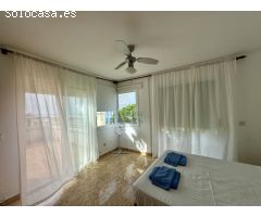VILLA VISTA MAR CON LICENCIA TURÍSTICA