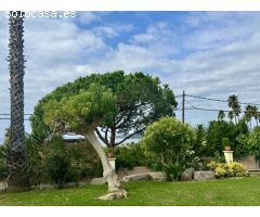 VILLA VISTA MAR CON LICENCIA TURÍSTICA