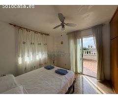 VILLA VISTA MAR CON LICENCIA TURÍSTICA