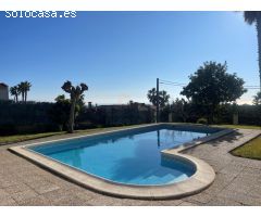 VILLA VISTA MAR CON LICENCIA TURÍSTICA