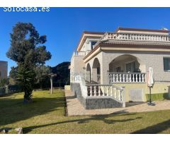 VILLA VISTA MAR CON LICENCIA TURÍSTICA