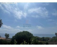 VILLA VISTA MAR CON LICENCIA TURÍSTICA