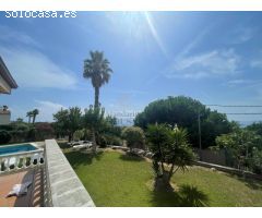 VILLA VISTA MAR CON LICENCIA TURÍSTICA